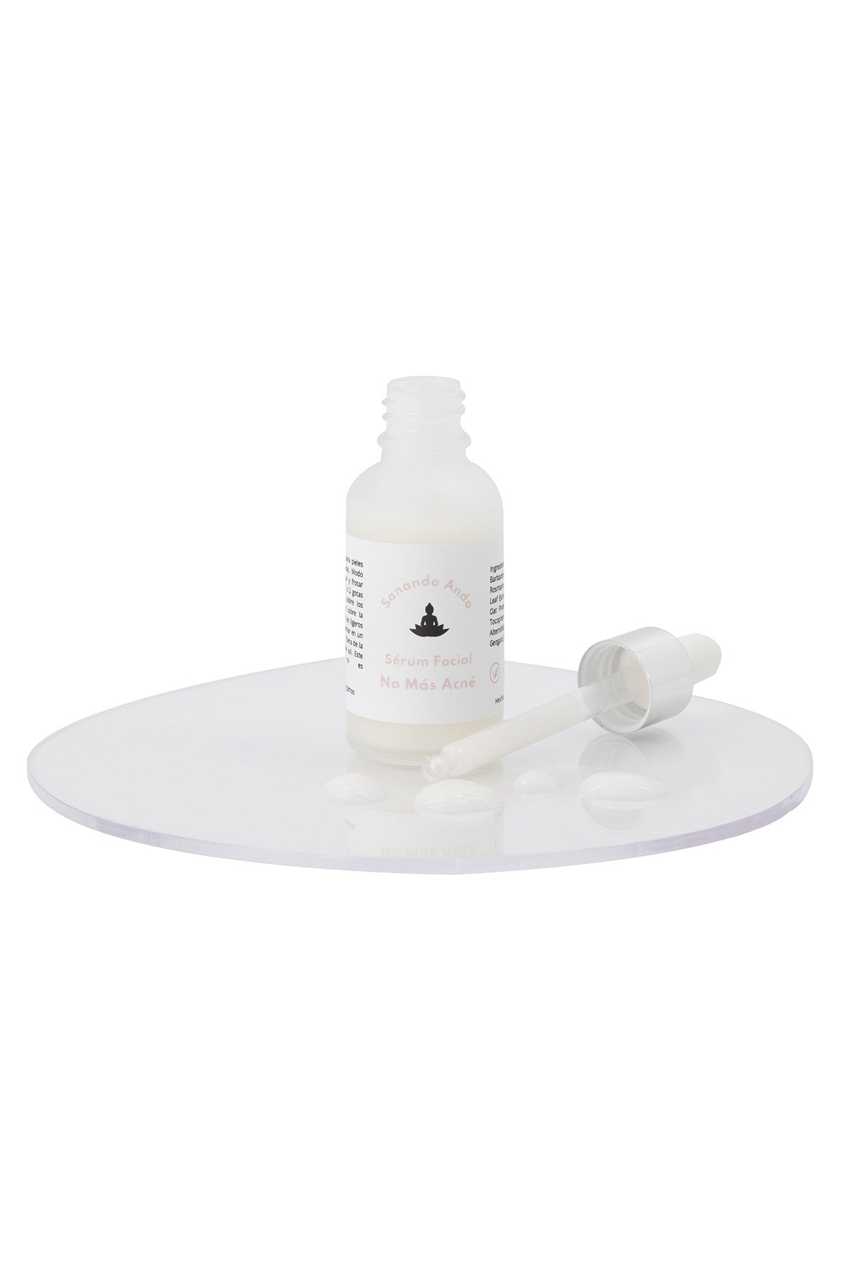 Sérum No Más Acné