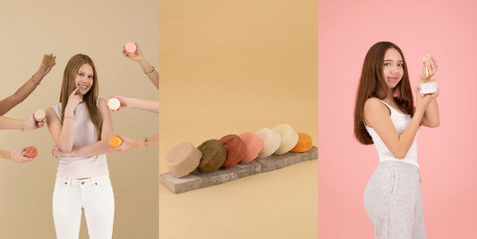 Rutinas para cada tipo de piel