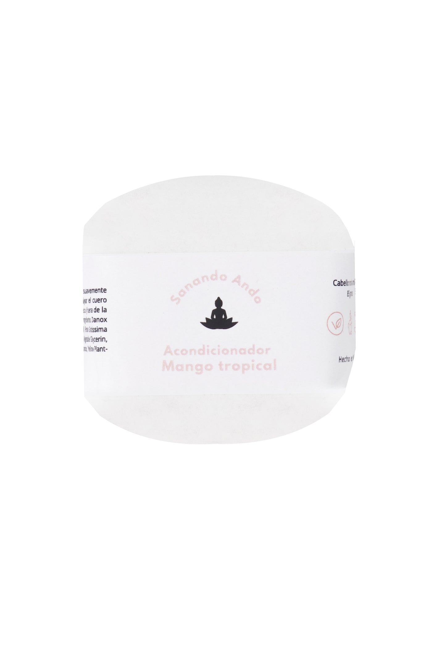 Acondicionador Mango Tropical