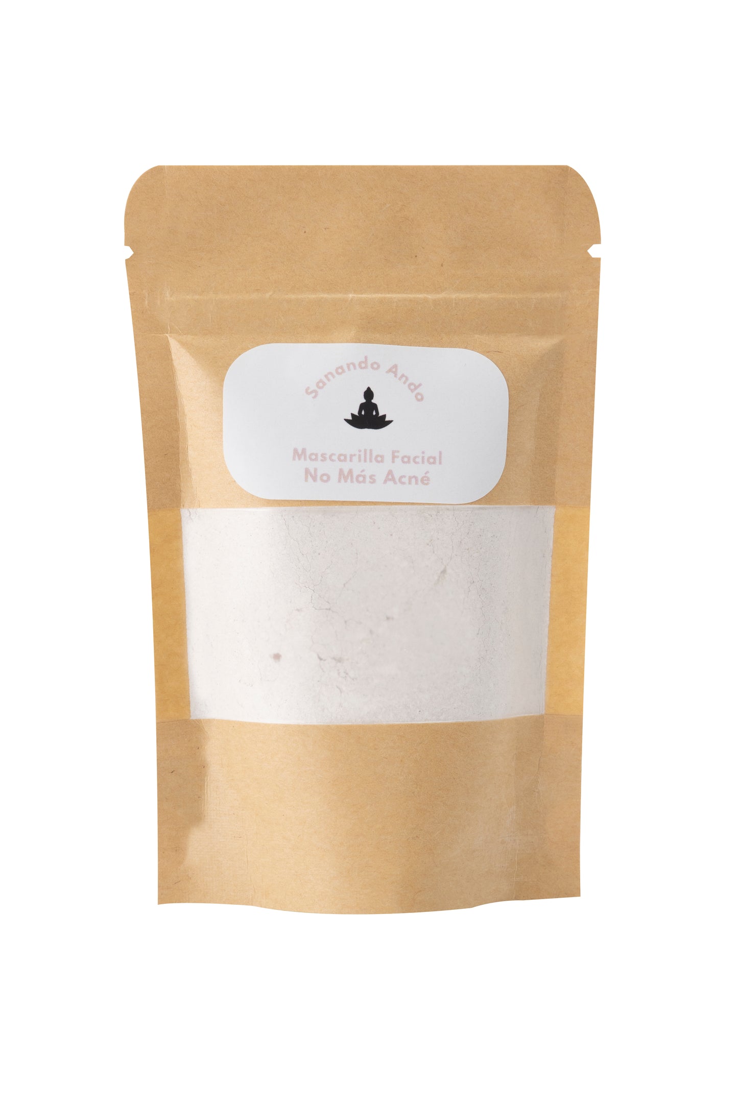 Mascarilla Facial Control Acné