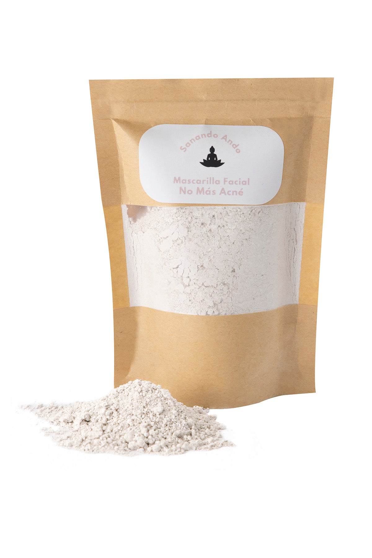 Mascarilla Facial Control Acné