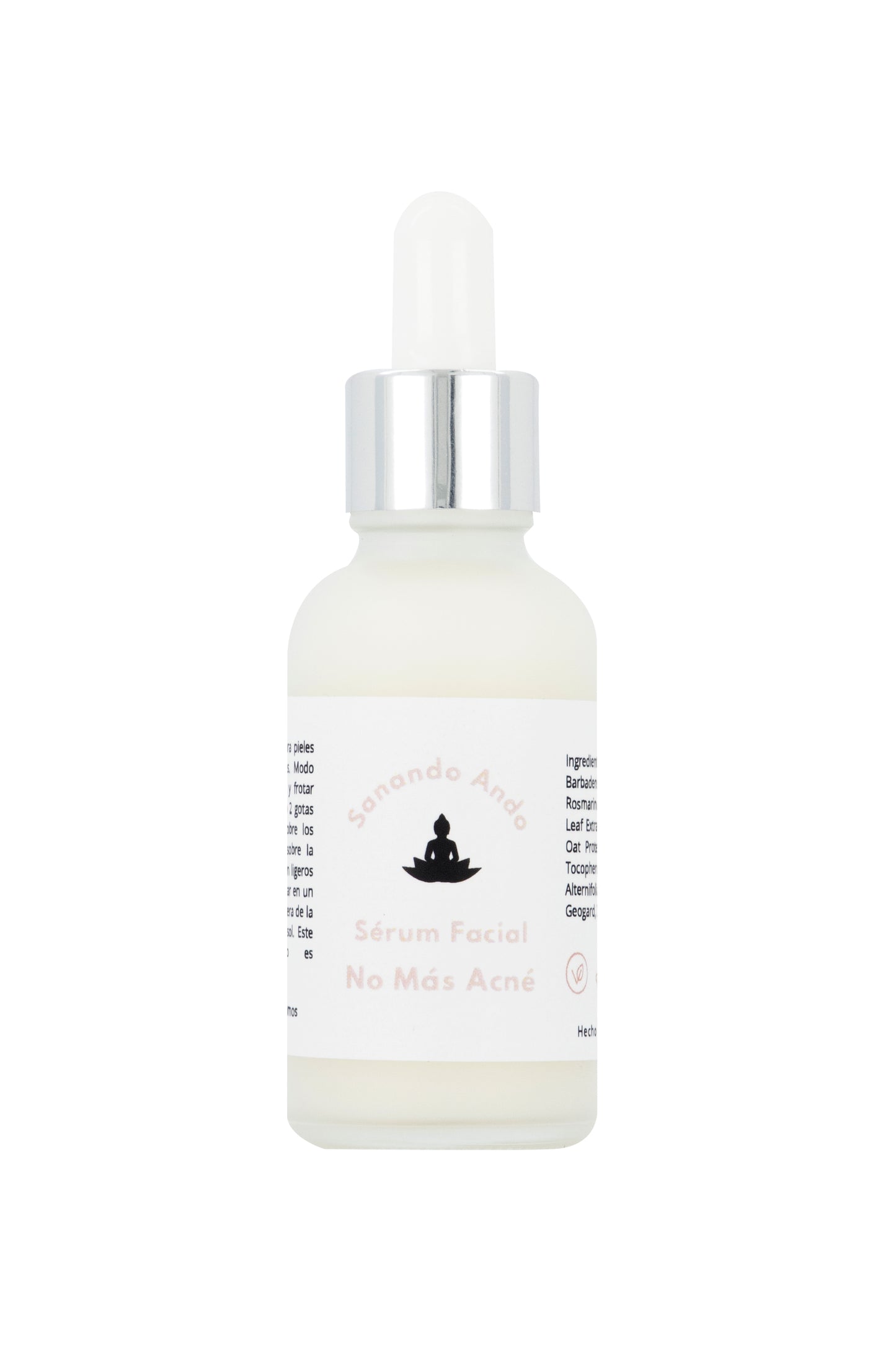 Sérum No Más Acné