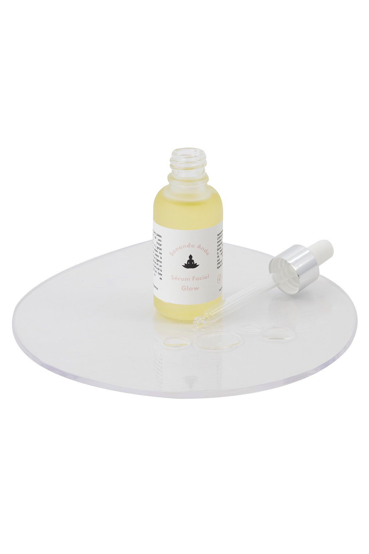 Sérum Glow